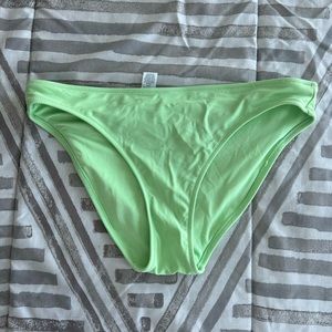 S aerie bikini bottoms
